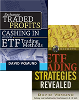 ETF Books by David Vomund